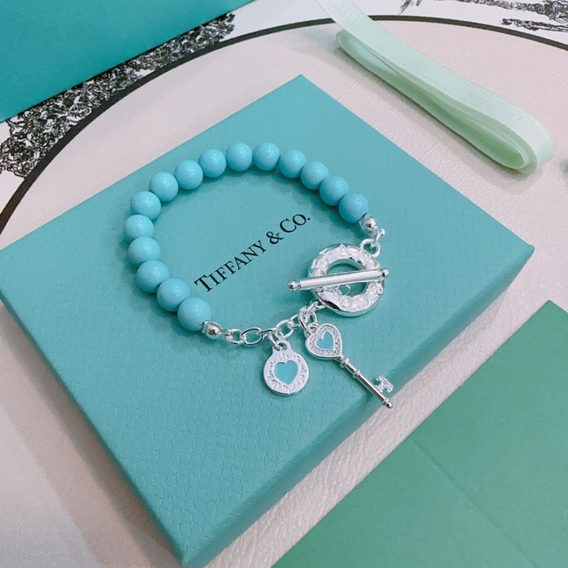 T*f*ny bracelets